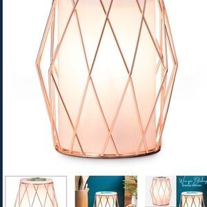 Scentsy Warmer